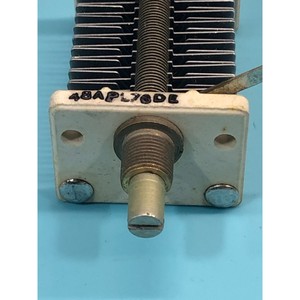 Gasonics 90-27010 Heat Solution, Matrix, 154229 - Equipo y piezas de semiconductores de confianza de Global Legacy - Product Image 4