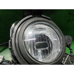 Luz Antiniebla Izquierda Usada Optima 92201D40 - Product Image 2