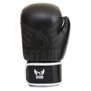 สินค้ามาใหม่ ถุงมือมวยไทย ดีไซน์โดดเด่น ถุงมือมวยไทยขายส่ง - Product Image 3