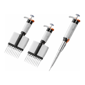 Pipetas de Laboratorio Autoclavables Corning Lambda Plus de Uno o Varios Canales - Product Image 1