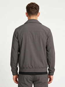 Survêtements décontractés unisexes anti-boulochage de qualité supérieure, style streetwear printemps 2026, personnalisables, légers et extensibles dans les quatre sens - Product Image 2