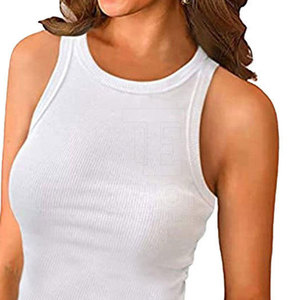 Chaleco Deportivo para Mujer, Diseño Moderno, Tejido Suave, Ajuste Flexible, para Uso Activo, Precio al por Mayor - Product Image 5