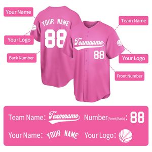 Camiseta de Béisbol para Hombre de Alta Calidad, Corte Ajustado, Ligera, Cuello en V, Precio al por Mayor, Descuento para Fanáticos, MOQ Bajo, Béisbol, Sóftbol - Product Image 2