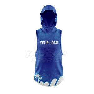 Ensemble d'uniformes personnalisés pour le flag football, imprimés sur toute la surface, conçus pour les matchs de compétition, les séances d'entraînement et les événements d'équipe. - Product Image 3