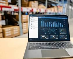 Sistema de Gestión de Inventario con IA para Almacenes y Distribución Minorista con Seguimiento de Stock en Tiempo Real - Product Image 4