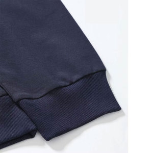 Sudaderas con Capucha Personalizadas al por Mayor con Logotipo para Hombre, Sudaderas Lisas 100% Algodón, Sudadera con Capucha de Nuevo Estilo para Hombre - Product Image 6