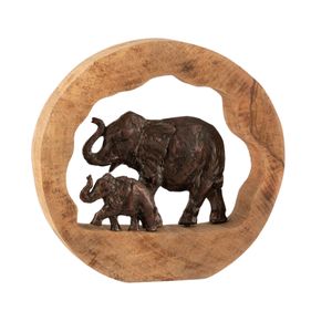 Décoration en forme de cœur au design minimaliste en aluminium doré poli pour l'aménagement intérieur et les cadeaux - Product Image 2