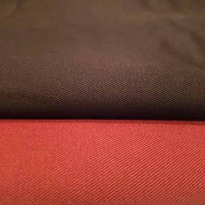 Premium Quality Woven Twill <b>Fabric</b> 100% Cotton <b>Medium</b> Weight 265g/m - Product Image 2