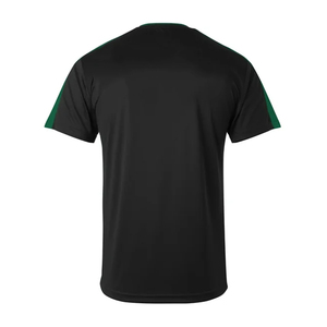 Maillot de football haute performance personnalisé avec logo d'équipe, respirant et anti-humidité, pour les matchs - Product Image 4