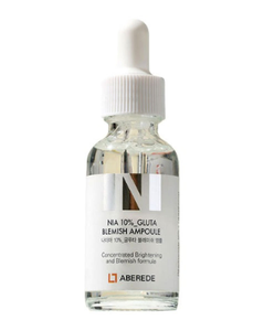 [Aberede] Suero Iluminador para Manchas, Eliminador de Manchas Oscuras, Esencia Facial Iluminadora, Suero Puro para Aclarar Manchas - Product Image 1