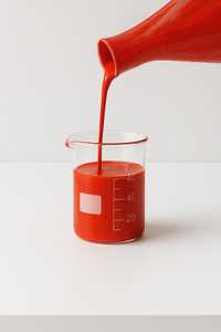 สีย้อมสีส้ม N5YV พรีเมี่ยมสำหรับการพิมพ์สิ่งทอการย้อมสีและการใช้งานในการเคลือบสีสดใสสีแข็งแรง - Product Image 3