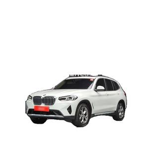 BMW X3 XDrive 20i 2022 con Caja de Cambios Automática, 35,866 km, Volante a la Izquierda, Cámara Trasera - 35,866 km - Product Image 1