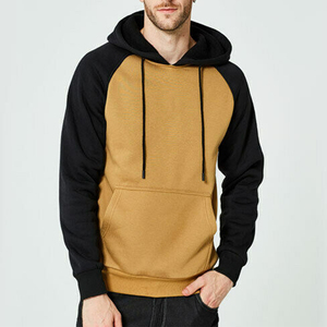 Sudadera con Capucha Personalizada con Logotipo Bordado en 3D, Sudadera Informal para Hombre, de Otoño, Tejida, de Secado Rápido - Product Image 6