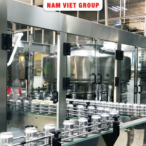 Shake protéiné à la vanille 330ml VOTRE MARQUE Fabrication Vietnamienne 20g de protéines Prix de gros Marque privée OEMODM - Product Image 3