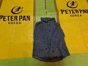 Used Clothes(<b>clothing</b>) : Children Shirts - <b>S</b>/<b>S</b>, L/<b>S</b> - Product Image 3
