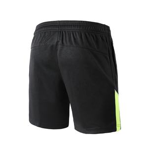 Shorts de course à pied pour hommes Vente en gros Top meilleure qualité Short d'entraînement d'exercice de gymnastique - Product Image 2