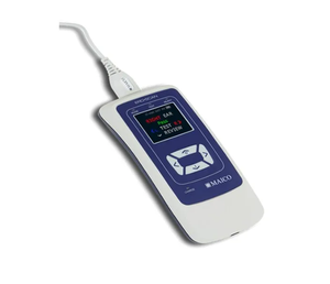 Máquina de Emisiones Otoacústicas ERO SCAN OAE, Dispositivo de Audiología Portátil de Grado Médico para una Evaluación Auditiva Precisa en Clínicas ORL - Product Image 3