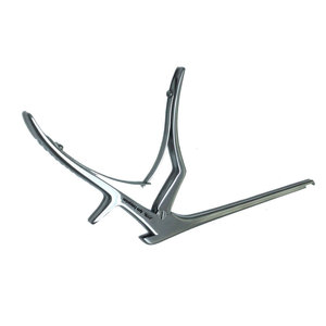 Instrumentos quirúrgicos ortopédicos de alta precisión Kerrison Bone Rongeur Fórceps Espinal Punch Fórceps para neurocirugía - Product Image 6