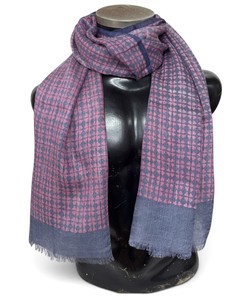 Lightweight Printed Shoulder <b>Wrap</b> <b>Shawl</b> For Daily Wear, Travel and Evening Styling On Sale Price By Supplier - Product Image 5