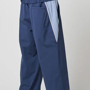 Traje cortavientos para hombre a precio asequible, la mejor fabricación, diseño personalizado antiarrugas, material suave, el mejor traje cortavientos para hombre - Product Image 6