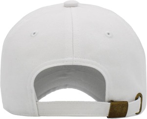 Gorra de Béisbol de Alta Calidad, Ligera, de Algodón, Estilo Casual, Proveedor de Gorras de Moda al por Mayor - Product Image 6
