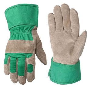 Guantes de Trabajo de Alto Rendimiento con Ajuste Seguro y Control de Agarre, Guantes de Seguridad para la Construcción - Product Image 1