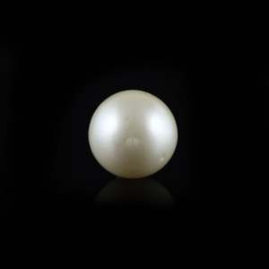 Loose Pearl 13.75 Carat Exquisite Gemstone for Fine Jewelry - Product Image 2