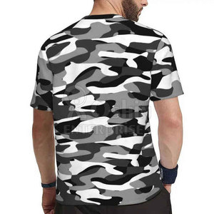 เสื้อเชิ้ตสำหรับล่าสัตว์ที่ทำจากผ้าระบายอากาศได้ดี พร้อมผ้าที่แห้งเร็ว เหมาะสำหรับการทำงานกลางแจ้งและกิจกรรมกลางแจ้ง - Product Image 5