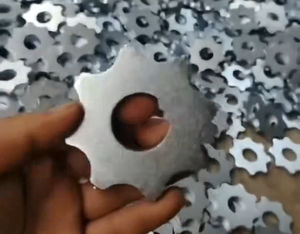 JS350 <span class=keywords><strong>Prix</strong></span> de la fraiseuse de route grande puissance 11KW - Product Image 3