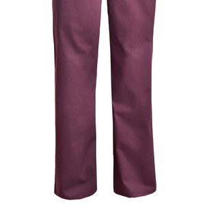 Meilleures ventes 2026 : Nouveau modèle de tenue médicale unisexe à manches courtes en tricot, avec support en tissu, service OEM, dernières conceptions - Product Image 5