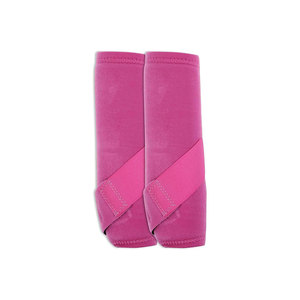 Bottes de protection pour chevaux de qualité supérieure en Spandex/Nylon/Mesh, équipement de protection des jambes pour l'équitation, modèle MPI-TB-806 de MUSANJAF PAK INDUSTRY - Product Image 4