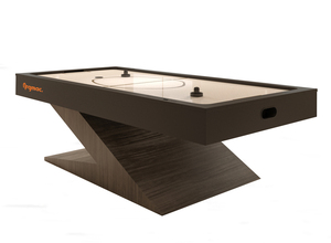 Table de hockey sur air Outlier ARGMAC, table de jeu d'intérieur haut de gamme, cadre en bois unique, surface lisse, emballage personnalisé pour la famille - Product Image 4