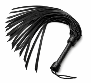 Látigo de cuero ligero de alta calidad, hecho a medida OEM, colorido, para carreras y equitación, con esposas para la mano, para fiestas y montar a caballo. - Product Image 1