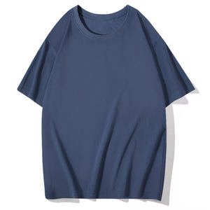 Camiseta Blanca para Hombre al por Mayor 2026, Camiseta de Verano Personalizada para Hombre, Soporte OEM, Fabricada por la Marca FITFAHSION en Pakistán - Product Image 3