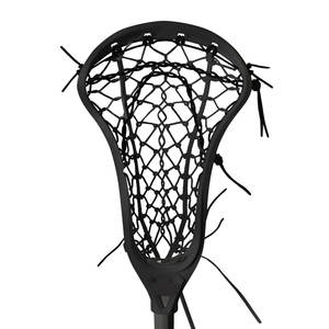 Eje de lacrosse de fibra de carbono ligero de alta calidad, novedad 2026, ejes de lacrosse compuestos para entrenamiento de adultos - Product Image 3