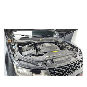 Land Rover Range Rover Sport 3.0 SDV6 HSE Dynamic 2019, Diésel, Automático, con Cámara Trasera, 78,807 km, Asientos de Cuero, Volante a la Izquierda - Product Image 6