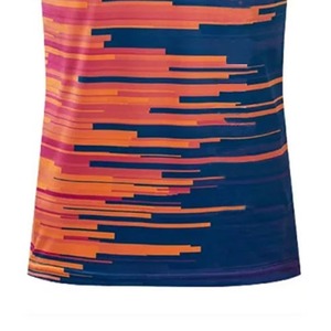 Débardeur de musculation athlétique à séchage rapide pour hommes, débardeur de course respirant, chemise sans manches de fitness, gilet de sport ajusté pour hommes - Product Image 4