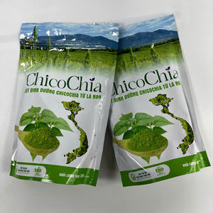 El polvo nutritivo de extracto de hoja de chía aumenta el sistema inmunológico y desarrolla el sistema musculoesquelético distribuidor mayorista - Product Image 4