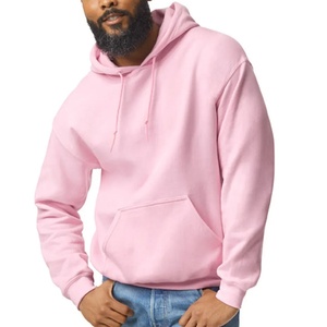 Sudadera con capucha de forro polar reciclado con cremallera y logotipo bordado personalizado, ecológica, sostenible, proveedor mayorista con MOQ bajo, marca privada - Product Image 5