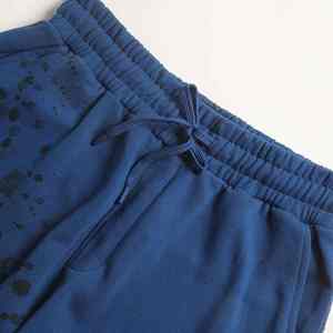 Pantalones Cortos de Moda a Bajo Precio, con Estampado Moderno, Tela Cómoda de Algodón, Pantalones Cortos Casuales para Hombre con Lavado Ácido - Product Image 6