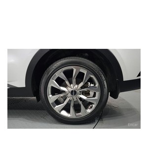 Kia Sorento Diésel 2.2 2WD 2021 con Caja de Cambios Automática, Asientos de Cuero, 118,015 km, Volante a la Izquierda - Product Image 5