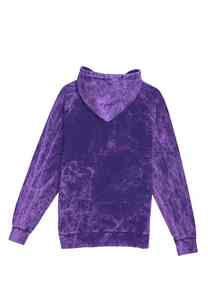 Men hoodies 100% cotton fleece pullover o neck long sleeve soft casual warm gym wear breathable streetwear fashion top - Product Image 5