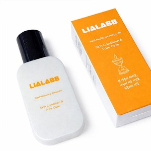 [Green Trend] LIALABB Ampoule Reti Radiance Bakuchiol Alternative au Rétinol Formule Éclaircissante Anti-rides - Product Image 6