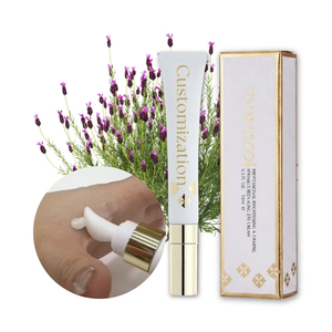 Crema Contorno de Ojos Profesional al por Mayor, Aclarante, Antiarrugas y Reafirmante, con Péptidos y Colágeno, OEM, ODM, Marca Privada, Cuidado de la Piel - Product Image 1