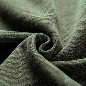 Sudadera con Capucha Personalizada de Felpa Gruesa de 300 GSM, Hombros Caídos, Lisa, Estilo Urbano, 100% Algodón, Secado Rápido, para Hombre y Mujer, Marca Privada OEM - Product Image 5