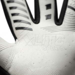 Guantes de Portero de Fútbol de Látex Antideslizantes de Alta Calidad, Nuevos, con Soporte para los Dedos, para Entrenamiento, Partido, Práctica, Club Profesional - Product Image 4