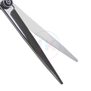 Service OEM ODM acceptable, outils de coiffure, ciseaux de barbier pour gauchers, anti-rouille, ciseaux de coupe de cheveux pour barbier - Product Image 6
