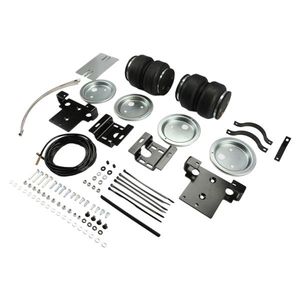 Kit Sospensioni Pneumatiche 2500HD per Chevy Silverado/GMC Sierra 3500 Pickup 5000lbs, per Veicoli 4X4 e 2X4 - Product Image 2