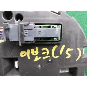 ชุดหน้าปัดเรือนไมล์มือสอง Evoque รุ่น EJ3210849EF - Product Image 5