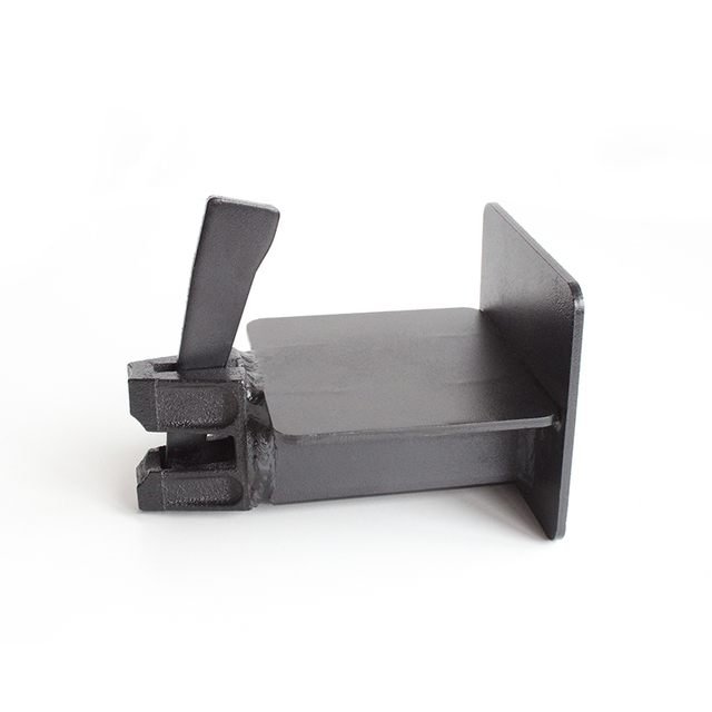 Layher Led Screen Light Holder for Construction